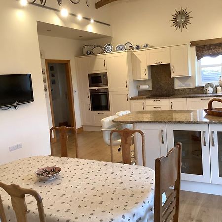 Orchard Cottage, Clematis Cottages, Stamford. Accessible Luxury Home. Екстериор снимка