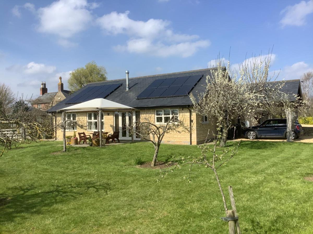 Orchard Cottage, Clematis Cottages, Stamford. Accessible Luxury Home. Екстериор снимка