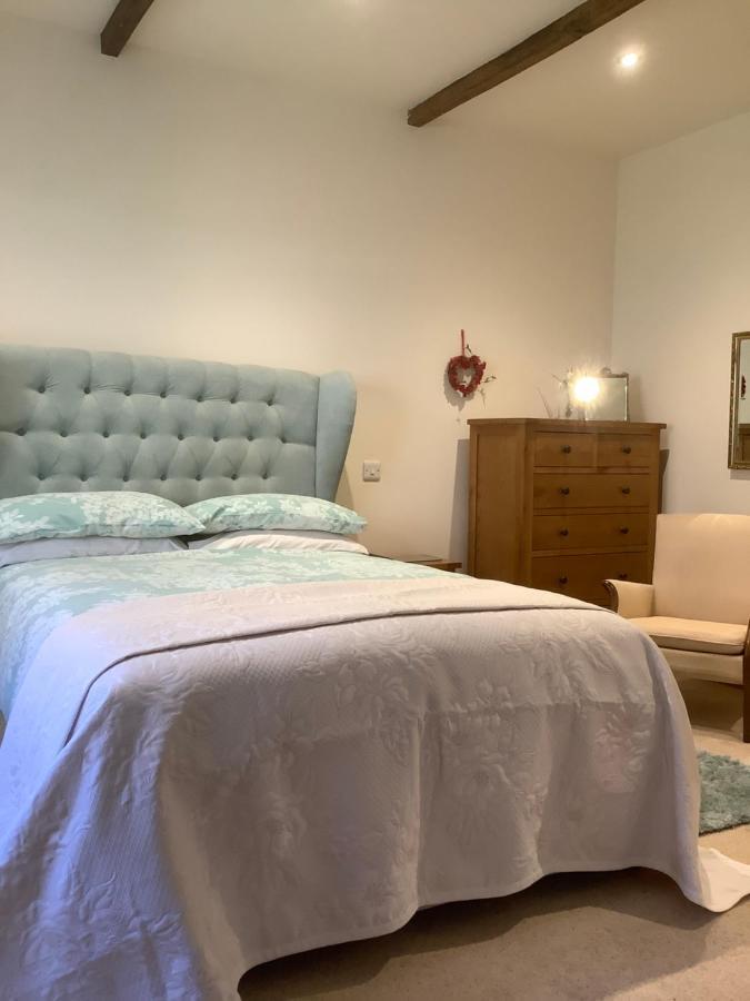 Orchard Cottage, Clematis Cottages, Stamford. Accessible Luxury Home. Екстериор снимка