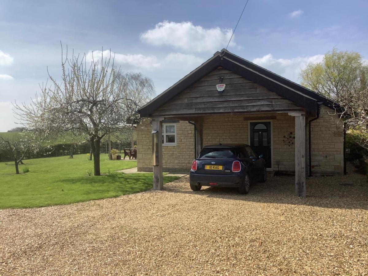 Orchard Cottage, Clematis Cottages, Stamford. Accessible Luxury Home. Екстериор снимка