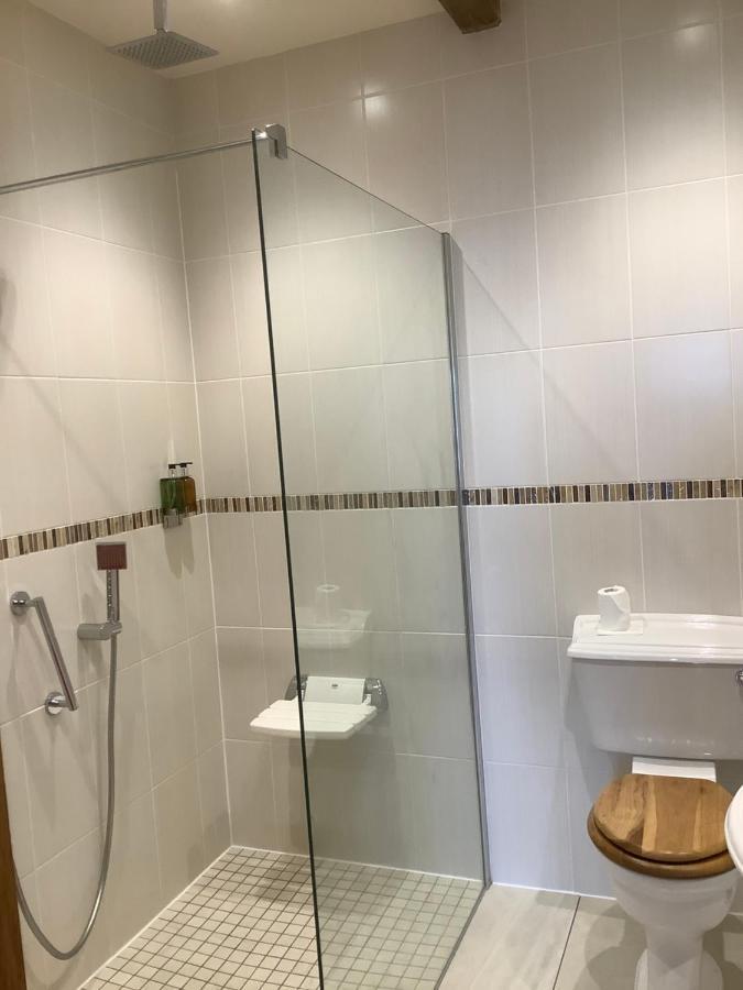 Orchard Cottage, Clematis Cottages, Stamford. Accessible Luxury Home. Екстериор снимка