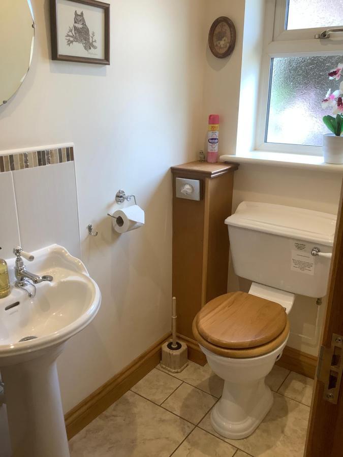 Orchard Cottage, Clematis Cottages, Stamford. Accessible Luxury Home. Екстериор снимка