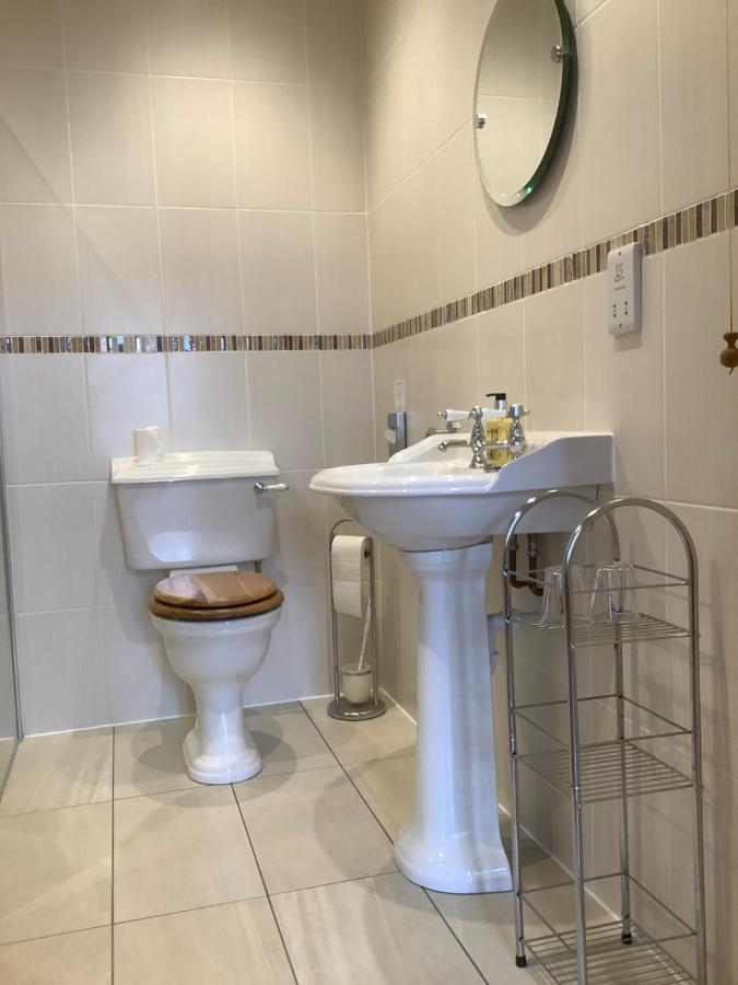 Orchard Cottage, Clematis Cottages, Stamford. Accessible Luxury Home. Екстериор снимка