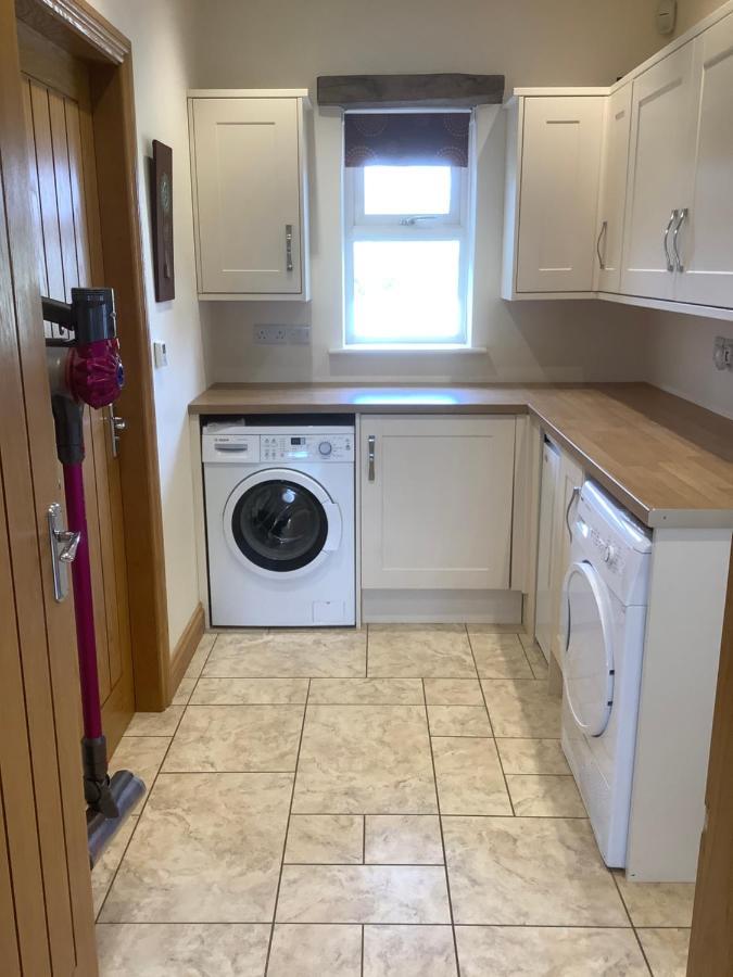 Orchard Cottage, Clematis Cottages, Stamford. Accessible Luxury Home. Екстериор снимка