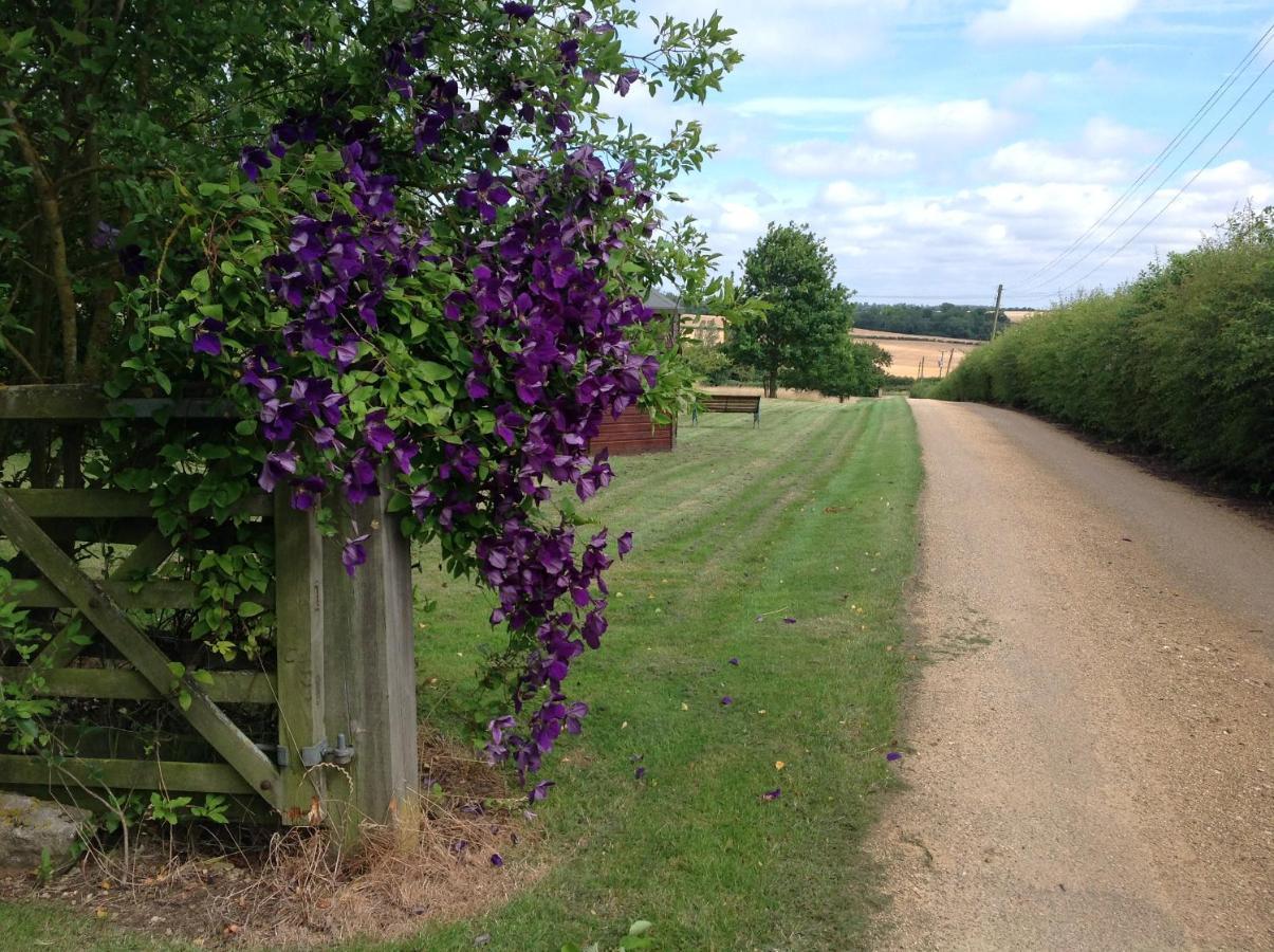 Orchard Cottage, Clematis Cottages, Stamford. Accessible Luxury Home. Екстериор снимка