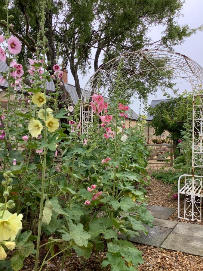 Orchard Cottage, Clematis Cottages, Stamford. Accessible Luxury Home. Екстериор снимка