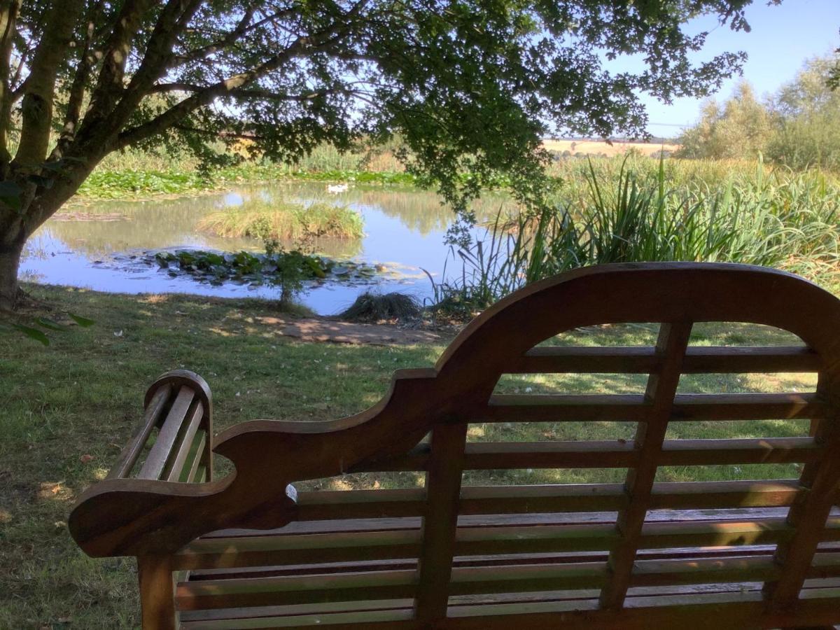 Orchard Cottage, Clematis Cottages, Stamford. Accessible Luxury Home. Екстериор снимка