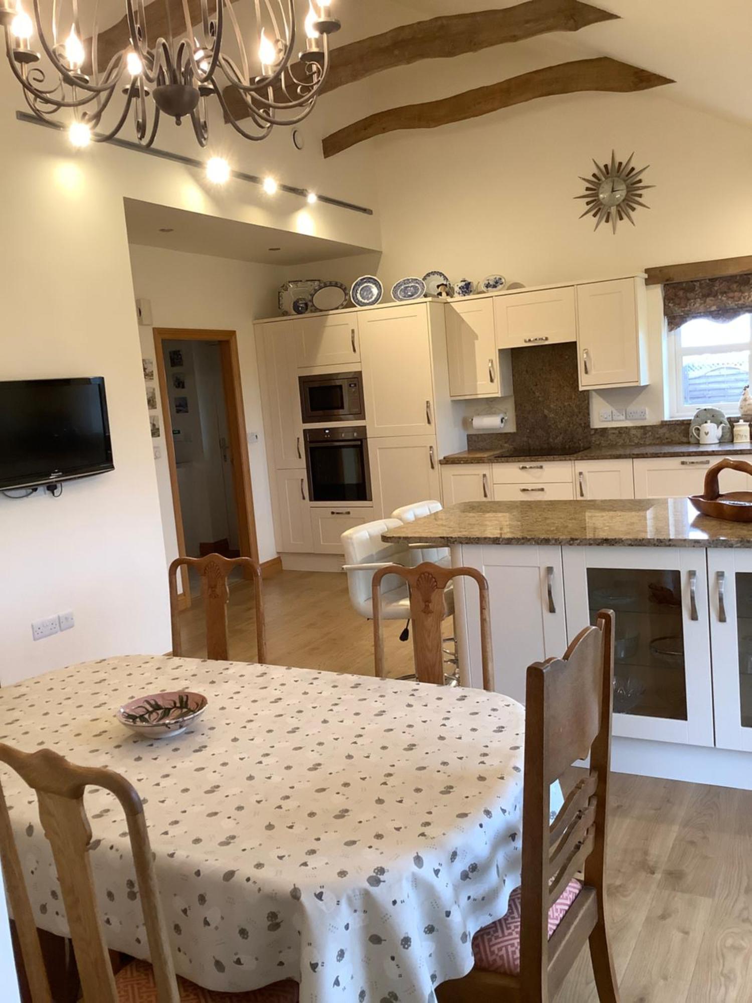 Orchard Cottage, Clematis Cottages, Stamford. Accessible Luxury Home. Екстериор снимка